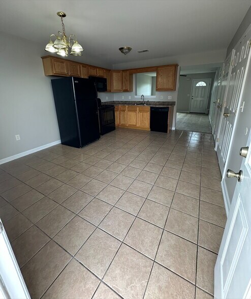 Kitchen View - 1040 Autumn Leaf Dr