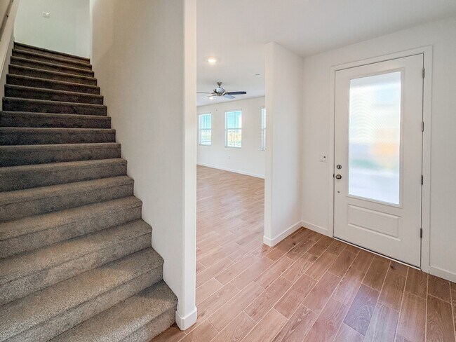 Building Photo - 4501 Stine Rd