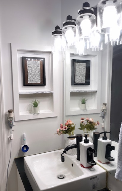 Bathroom - 100 Ledgewood Dr