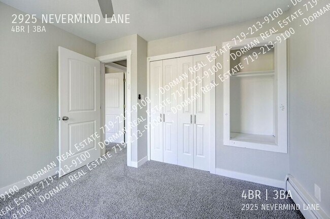 Building Photo - 2925 Nevermind Ln