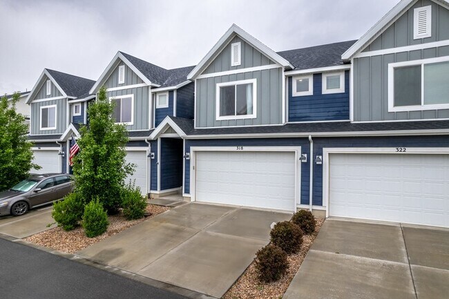 Building Photo - 318 Wren Hill Ln