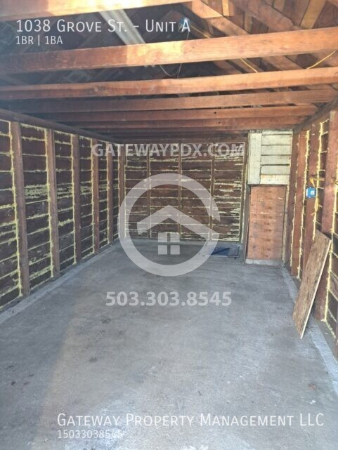 Building Photo - 1038 Grove St