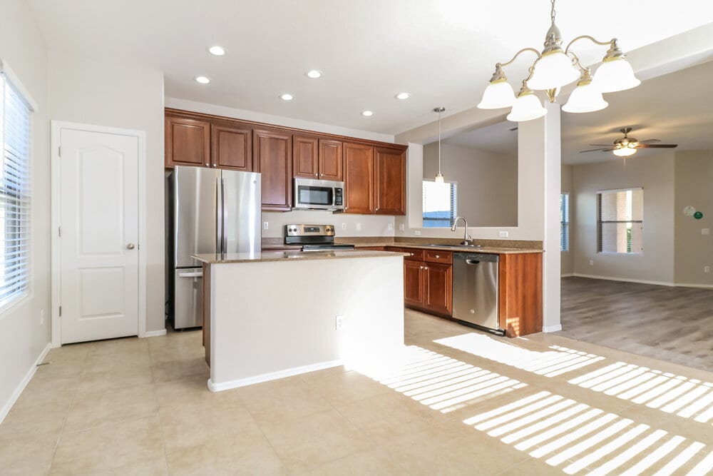 Building Photo - 18514 W Udall Dr