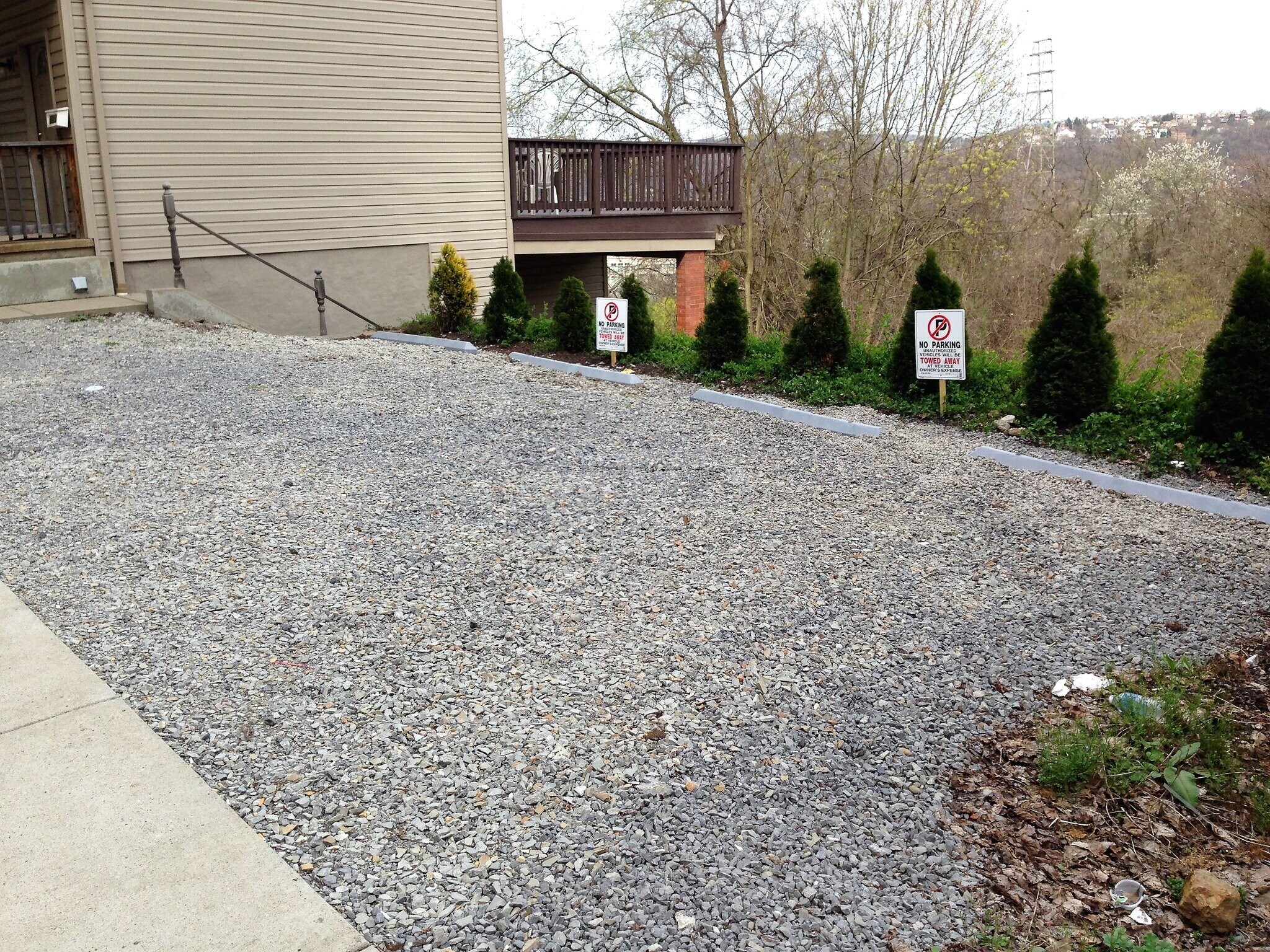 Building Photo - 3213 Josephine St