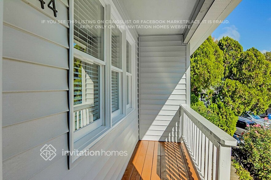 Building Photo - 844 Rawls Dr