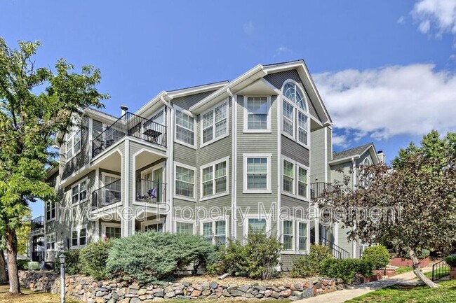 Building Photo - 6755 S Ivy St