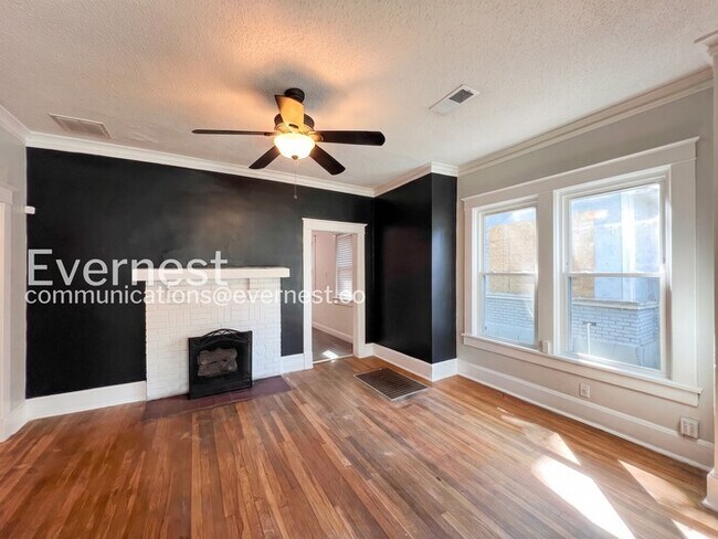 Building Photo - 1489 Faxon Ave