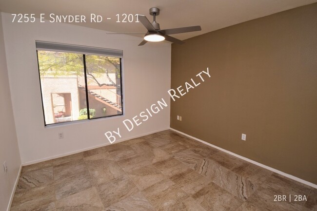 Building Photo - NE Foothills 2 Bed 2 Bath Condo - Gated Co...