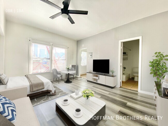 Building Photo - 1416 W Olympic Blvd