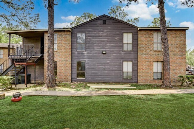Building Photo - 7200 W T C Jester Blvd