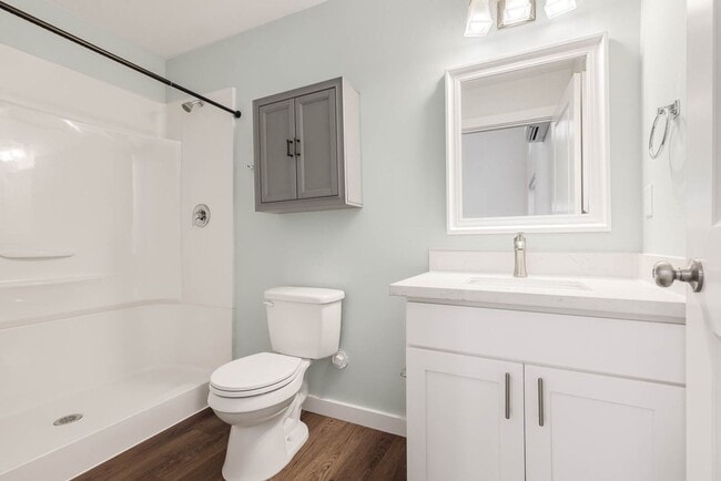 Building Photo - 202 NW 95th St