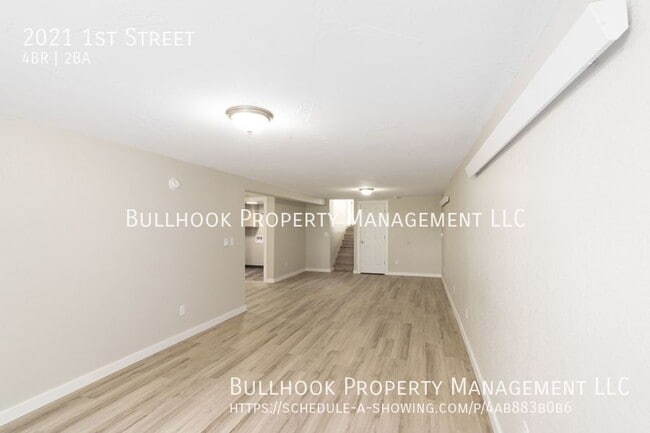 Building Photo - 2021 1st St