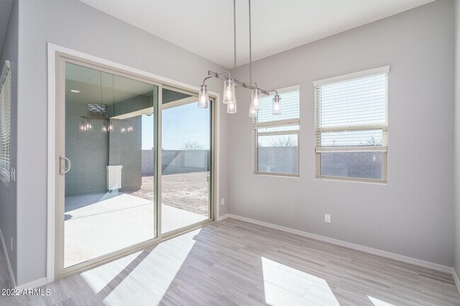 Building Photo - 16081 W Electra Ln