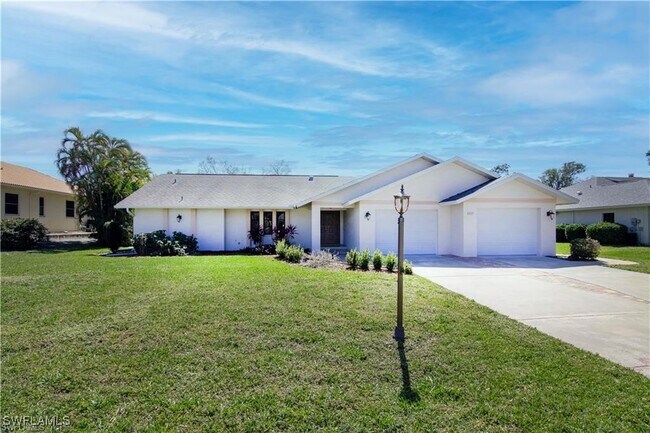 Building Photo - 6113 Deer Run