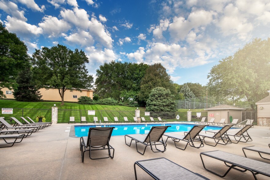 Highpointe by Broadmoor 4607 Old Cheney Rd Lincoln NE 68516