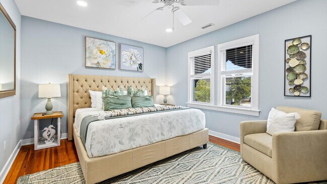 Building Photo - 710 Battersea Rd