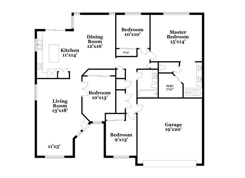 Building Photo - 14815 W Dovestar Dr