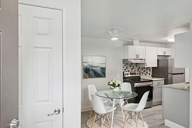 Interior Photo - Highland View Apartments