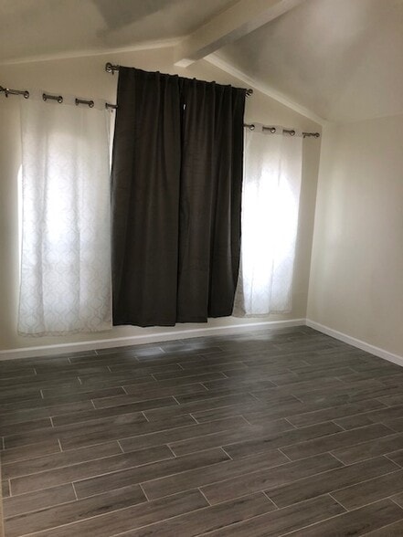 Living Room - 1350 W 162nd St