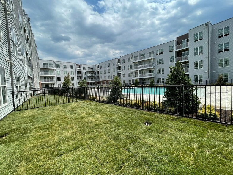 Triton Glen Innsbrook 10945 Nuckols Rd Glen Allen VA 23060