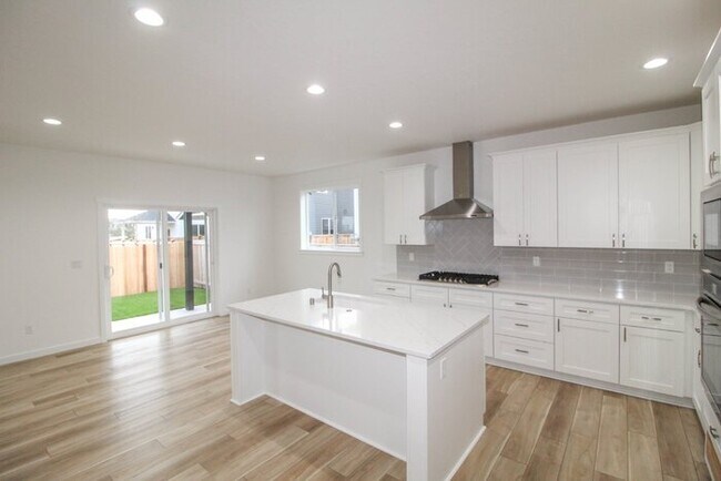 Building Photo - BRAND NEW HOME WITH ALL THE UPGRADES 4bed 2.5bath 2326sf 2 Car Garage