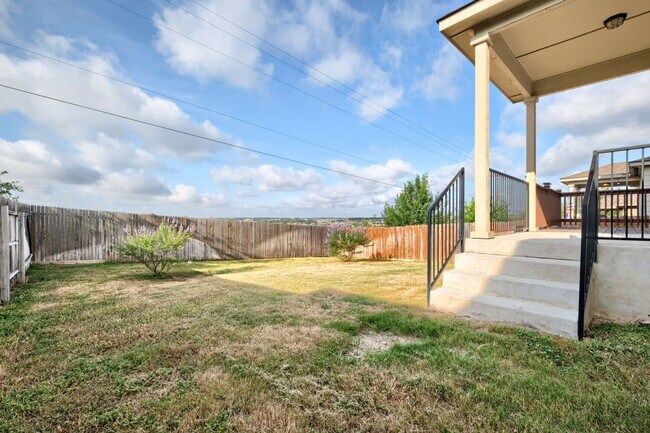 Building Photo - First time rental!