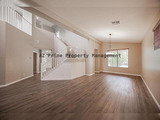 Building Photo - 6539 W Jomax Rd