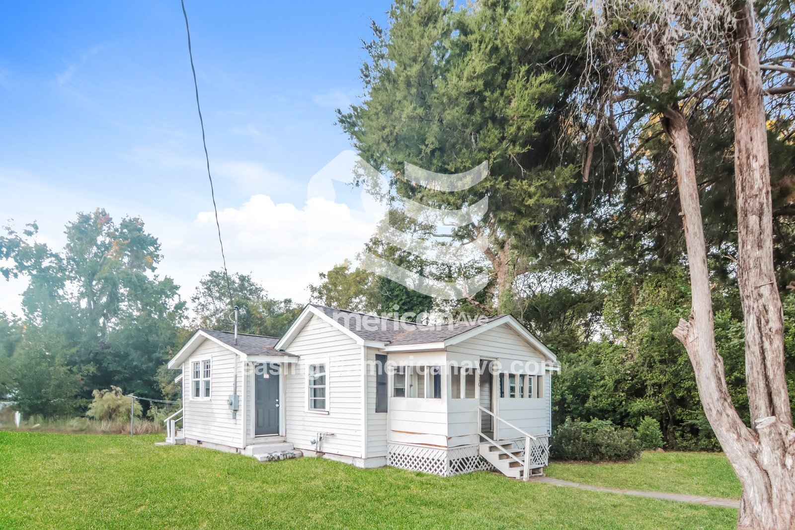 Building Photo - 6910 Forrest Rd