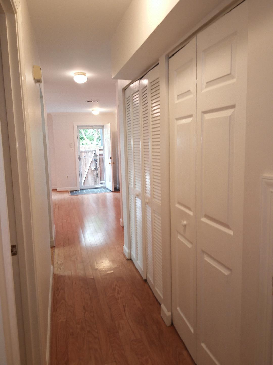 full of light - 818 N Fayette St