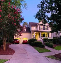Building Photo - Gorgeous Daniel Island Home!
