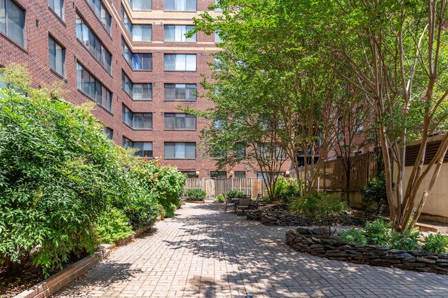 Building Photo - 1245 13th St NW