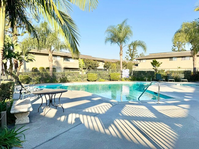 Interior Photo - Westgate Villa Apartments