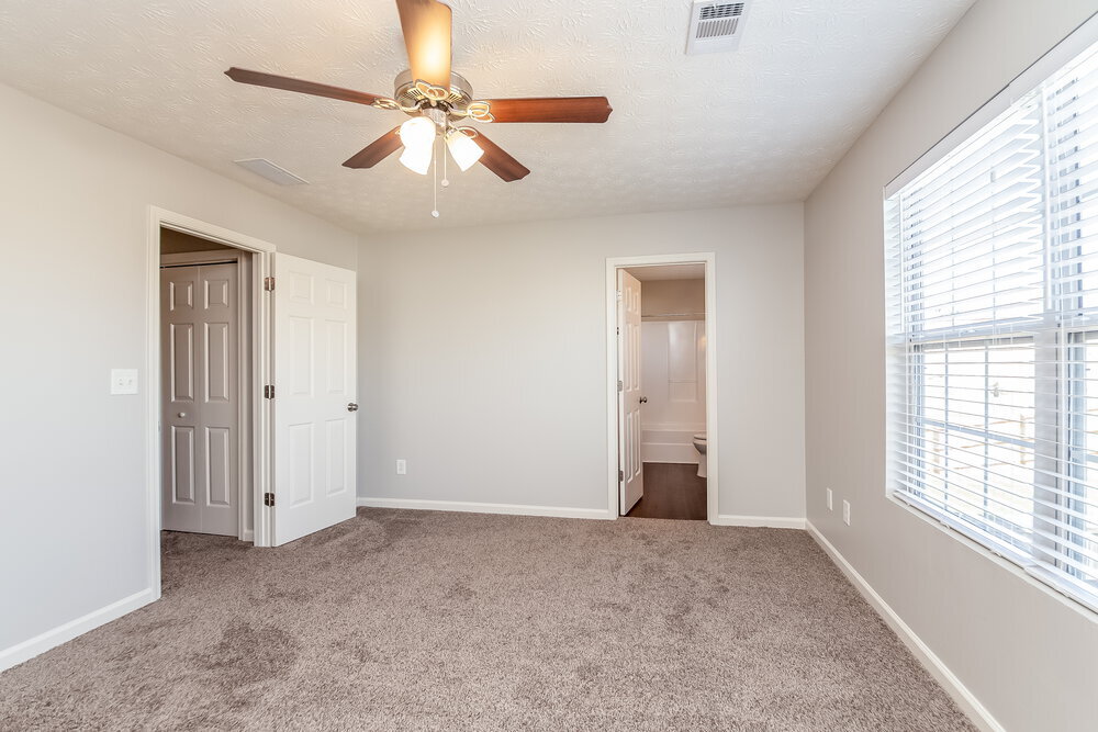 Building Photo - 5295 Tussahaw Crossing