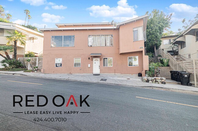 Building Photo - 3815 Don Tomaso Dr