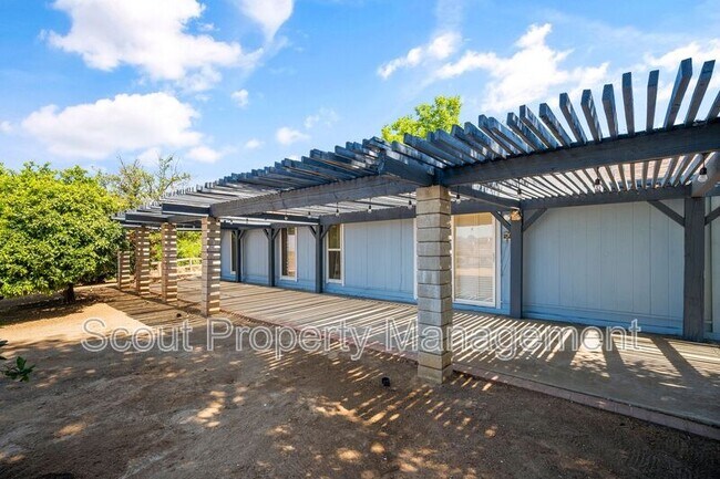 Building Photo - 24386 Cornstalk Rd