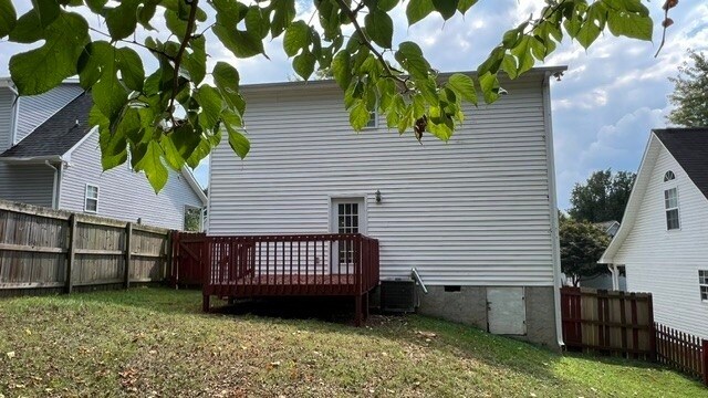 Building Photo - 3117 Holly Brook Cir