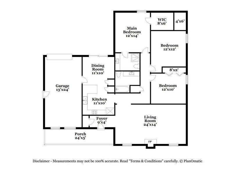 Building Photo - 3264 Towne Village Rd