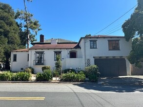 Building Photo - Beautiful North Berkeley 4-Bedroom