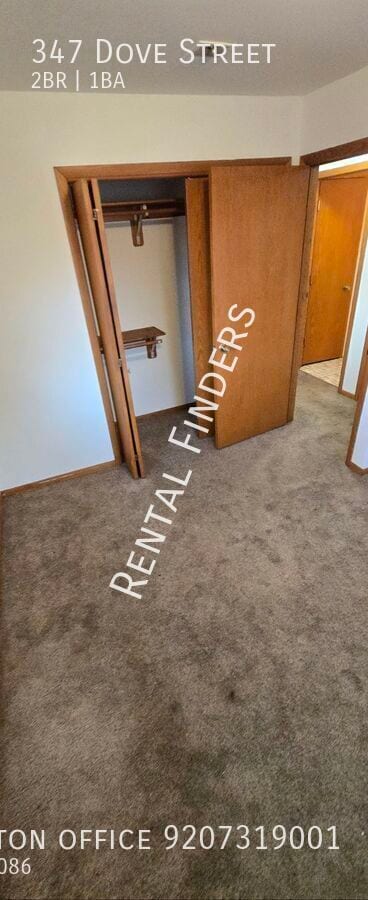 Building Photo - 347 Dove St