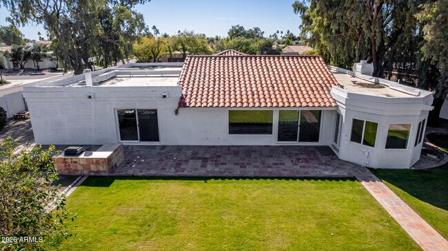 Building Photo - 10638 E Turquoise Ave