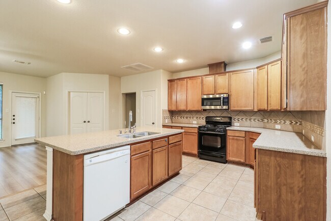 Building Photo - 8318 Terrace Brook Dr