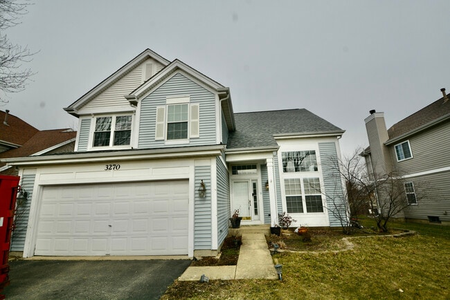 Primary Photo - 3270 Haverhill Dr
