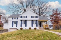 Building Photo - WESTWOOD - Freshly updated 4 bed 2.5 bath home