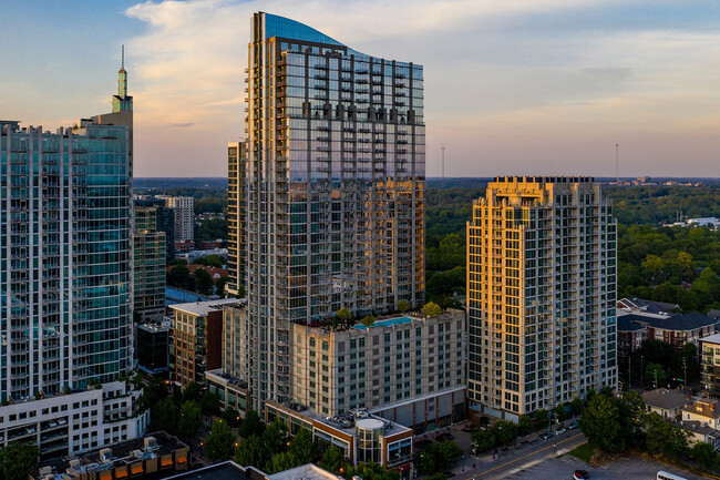 Building Photo - 855 Peachtree St NE