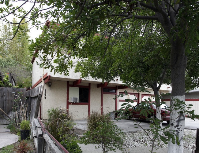 Robindale 4732 Bancroft St San Diego CA 92116 Apartment Finder