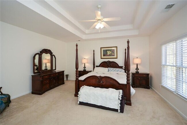 Building Photo - Welcome to this stunning West Cobb home! 5...