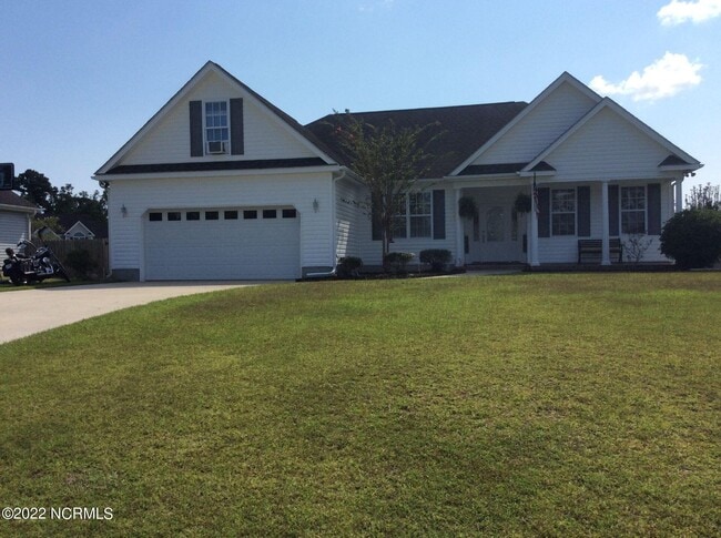 Primary Photo - 132 Blackheath Dr