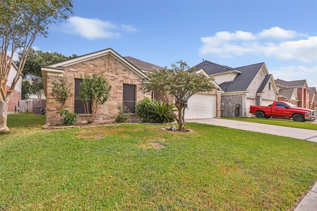 Building Photo - 4914 Winding Timbers Cir
