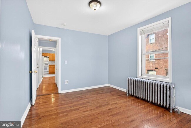 Building Photo - 1528 Church St