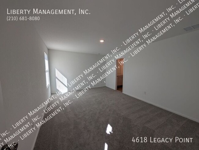 Building Photo - 4618 Legacy Pt